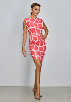 Rochie eleganta Kasandra Corai imagine