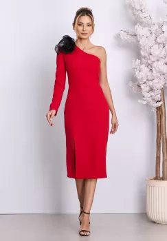 Rochie eleganta Kyrra Rosie imagine