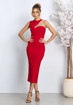 Rochie eleganta Nedeea Rosie imagine