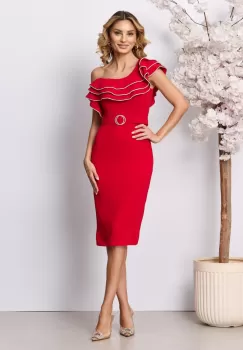 Rochie eleganta Nicola Rosie imagine