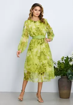 Rochie eleganta Saraia Fistic imagine