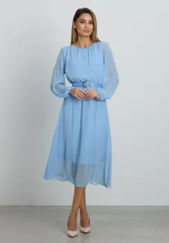 Rochie Enid Bleu imagine