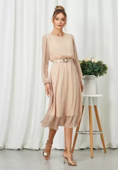 Rochie Enid Nude imagine