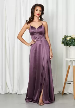 Rochie Esmeralda Mov imagine