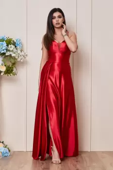 Rochie Esmeralda Rosie imagine