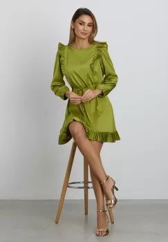 Rochie Fabiana Fistic imagine