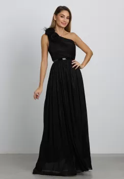 Rochie Fairytale Neagra imagine