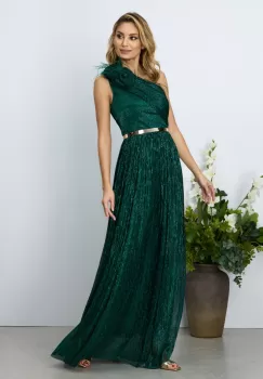 Rochie Fairytale Verde imagine