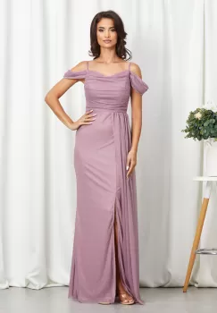 Rochie Feeling Lila imagine