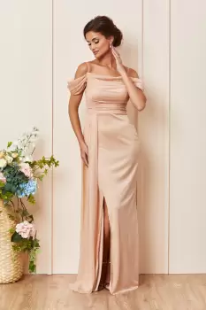 Rochie Feeling Nude imagine