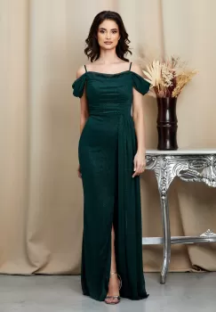 Rochie Feeling Verde imagine