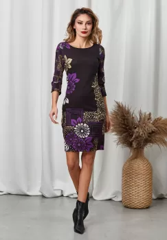 Rochie Fiorra Multi imagine