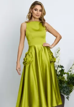 Rochie Fortuna Fistic imagine