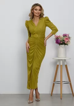 Rochie Franca Fistic imagine