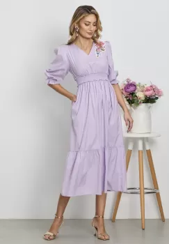 Rochie Gabby Lila imagine