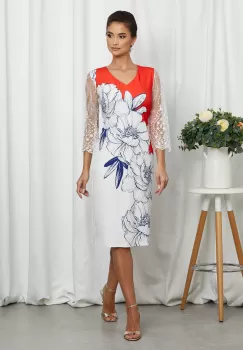 Rochie Gemma Corai imagine