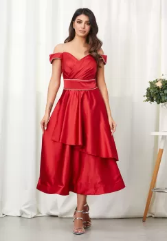 Rochie Genya Rosie imagine