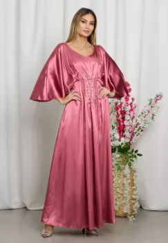 Rochie Glamour Roz imagine