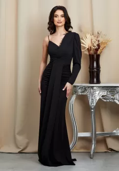 Rochie Grace Neagra imagine