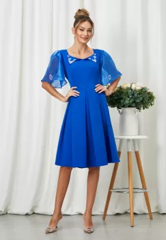 Rochie Harra Albastra imagine