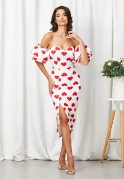 Rochie Heart Rosie imagine