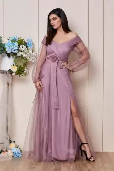 Rochie Hermosa Rose imagine