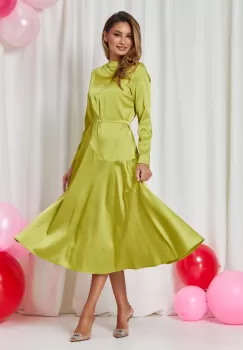 Rochie Ignacia Fistic imagine