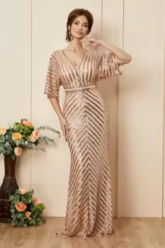 Rochie Imperial Aurie imagine