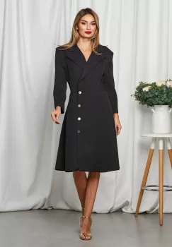 Rochie Inaya Neagra imagine