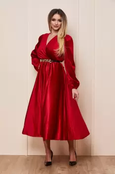 Rochie Janine Rosie imagine