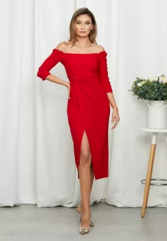 Rochie Jaqueline Rosie imagine