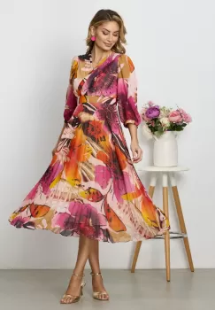 Rochie Jennifer Multi imagine
