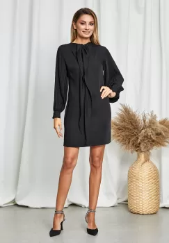 Rochie Jessa Neagra imagine