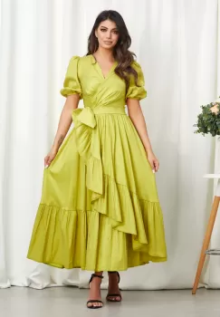 Rochie Jessika Fistic imagine