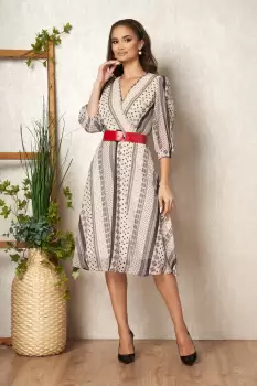 Rochie Jossie Nude imagine