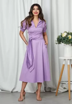 Rochie Kaella Lila imagine
