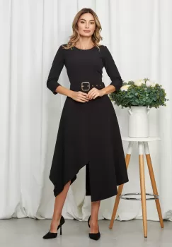 Rochie Kalina Neagra imagine