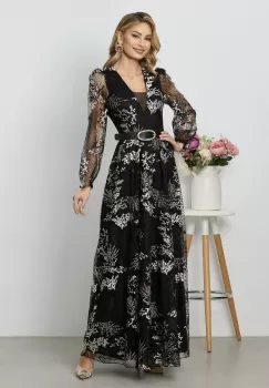Rochie Kara Neagra imagine