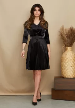 Rochie Kate Neagra imagine
