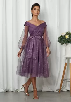 Rochie Kathryn Mov imagine