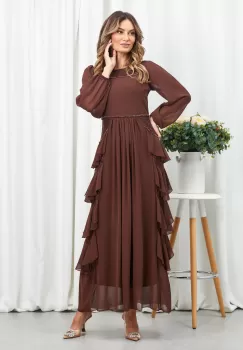 Rochie Kefalonia Maro imagine