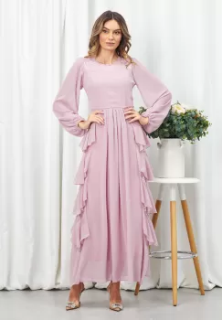 Rochie Kefalonia Rose imagine