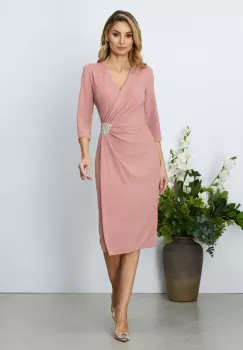 Rochie Kisa Rose imagine