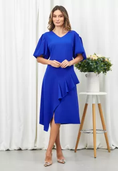 Rochie Korra Albastra imagine