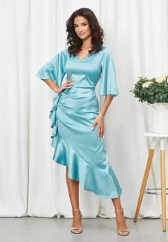Rochie LaDonna Anna Mint imagine