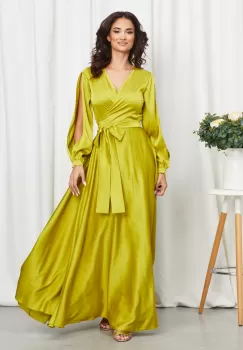 Rochie LaDonna Izabella Fistic imagine