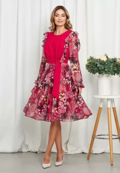 Rochie Lavy Rosie imagine