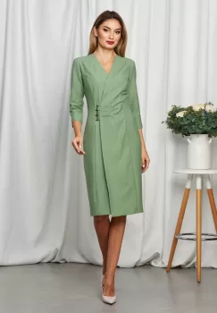 Rochie Laysla Vernil imagine