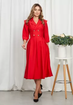 Rochie Lima Rosie imagine