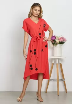 Rochie Lola Corai imagine